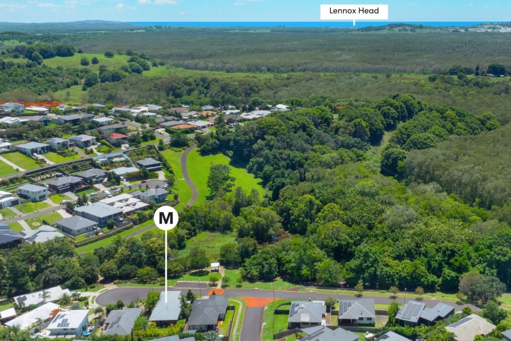 For Sale - 63 Lindsay Avenue - New Property in Cumbalum - Real Estate by Shawn Bishop & Jamie Marshall