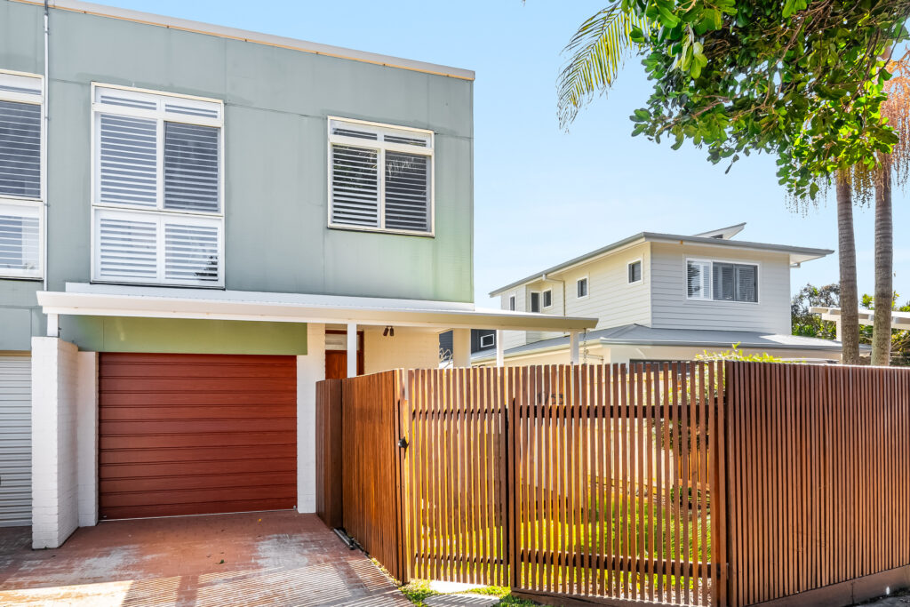 For Sale - 1/53 Gibbon Street - New Property in Lennox Head - Real Estate by Nick Bordin