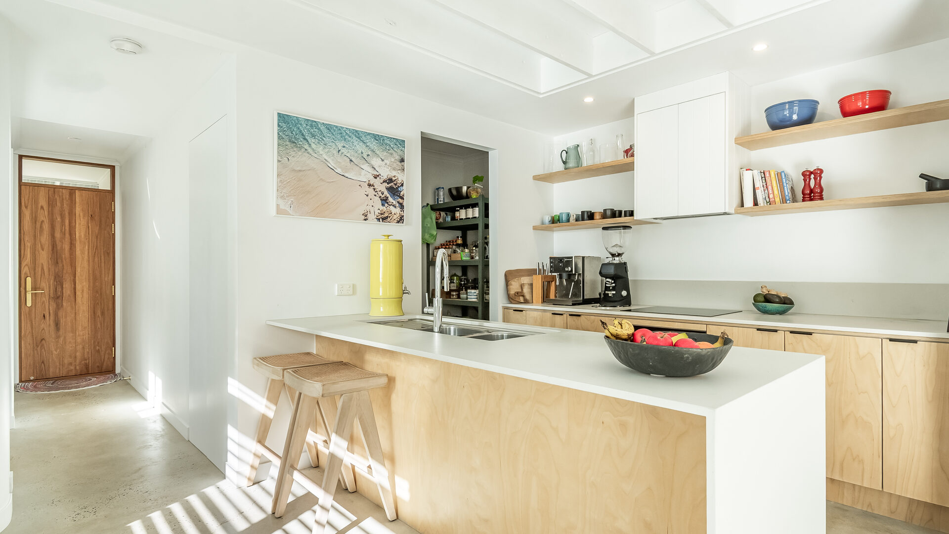 For Sale - 1/53 Gibbon Street - New Property in Lennox Head - Real Estate by Nick Bordin