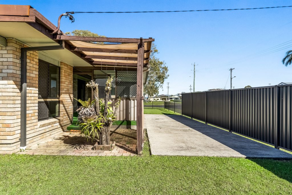 Sold - 25 Oakland Avenue - New Property in West Ballina - Real Estate by Shawn Bishop & Jamie Marshall