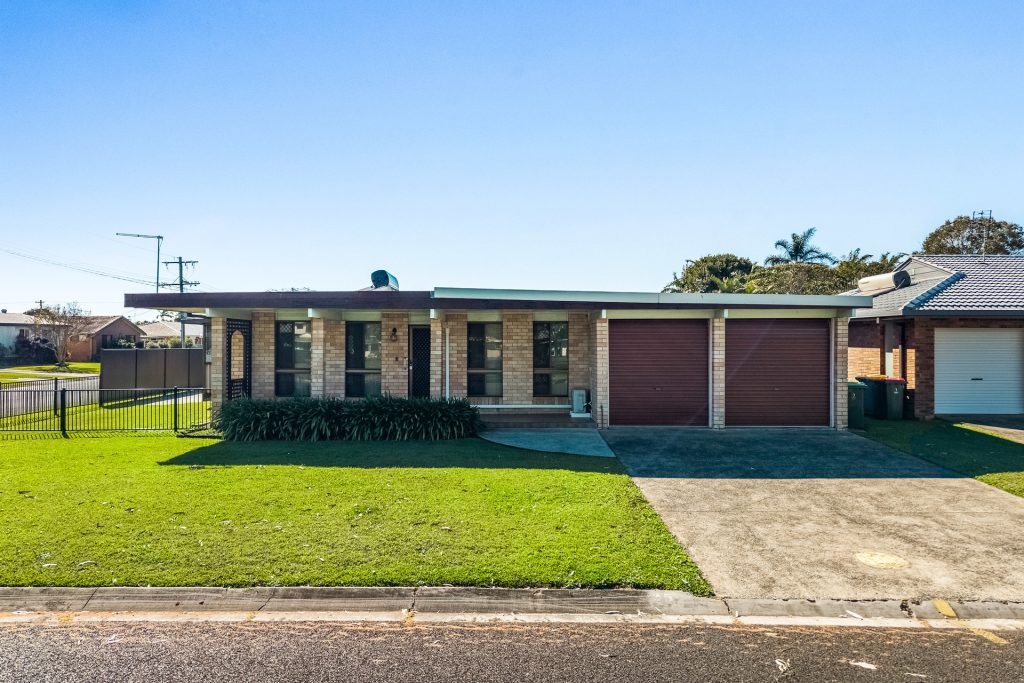 Sold - 25 Oakland Avenue - New Property in West Ballina - Real Estate by Shawn Bishop & Jamie Marshall