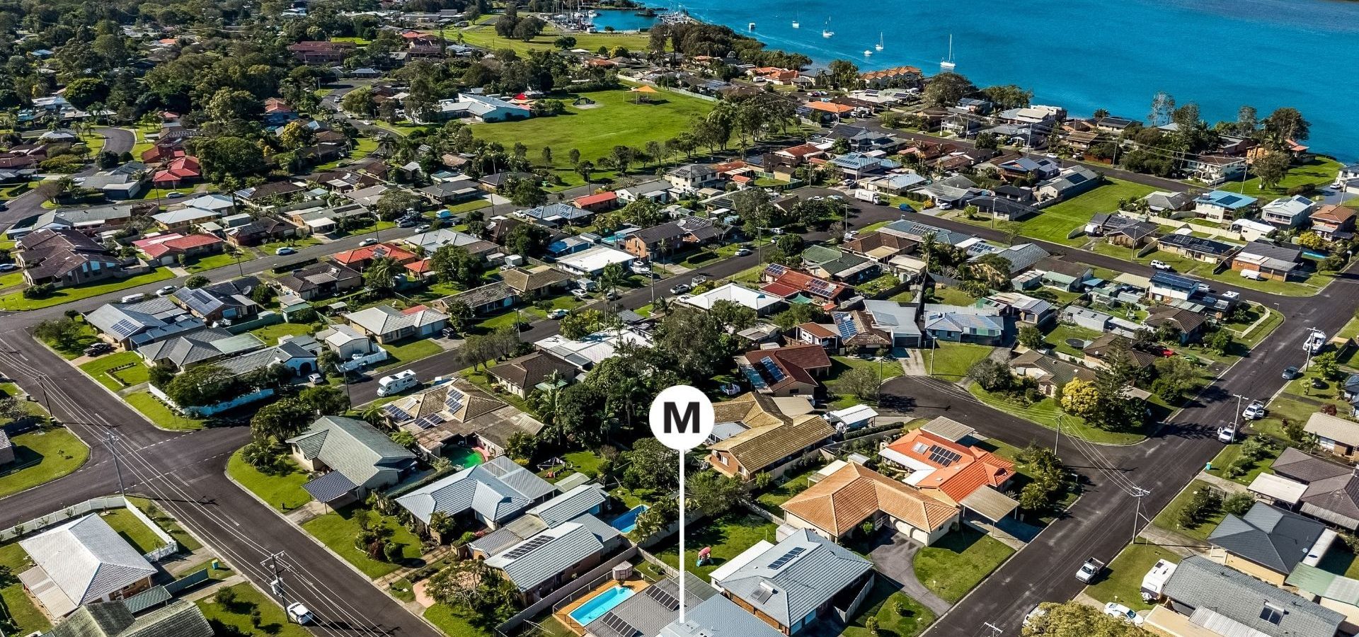 Sold - 25 Oakland Avenue - New Property in West Ballina - Real Estate by Shawn Bishop & Jamie Marshall