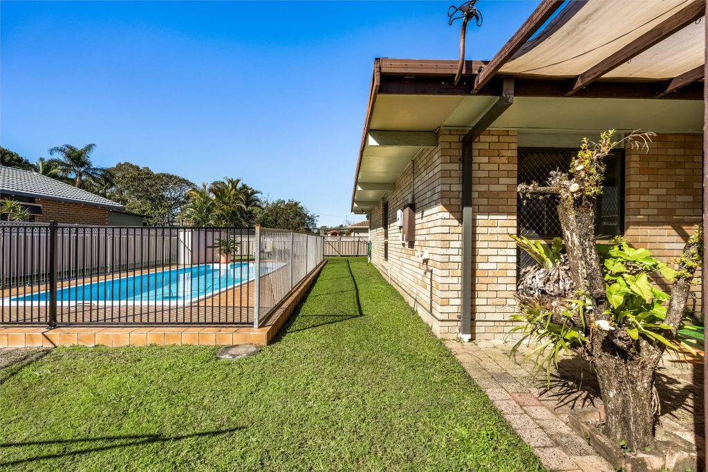 Sold - 25 Oakland Avenue - New Property in West Ballina - Real Estate by Shawn Bishop & Jamie Marshall