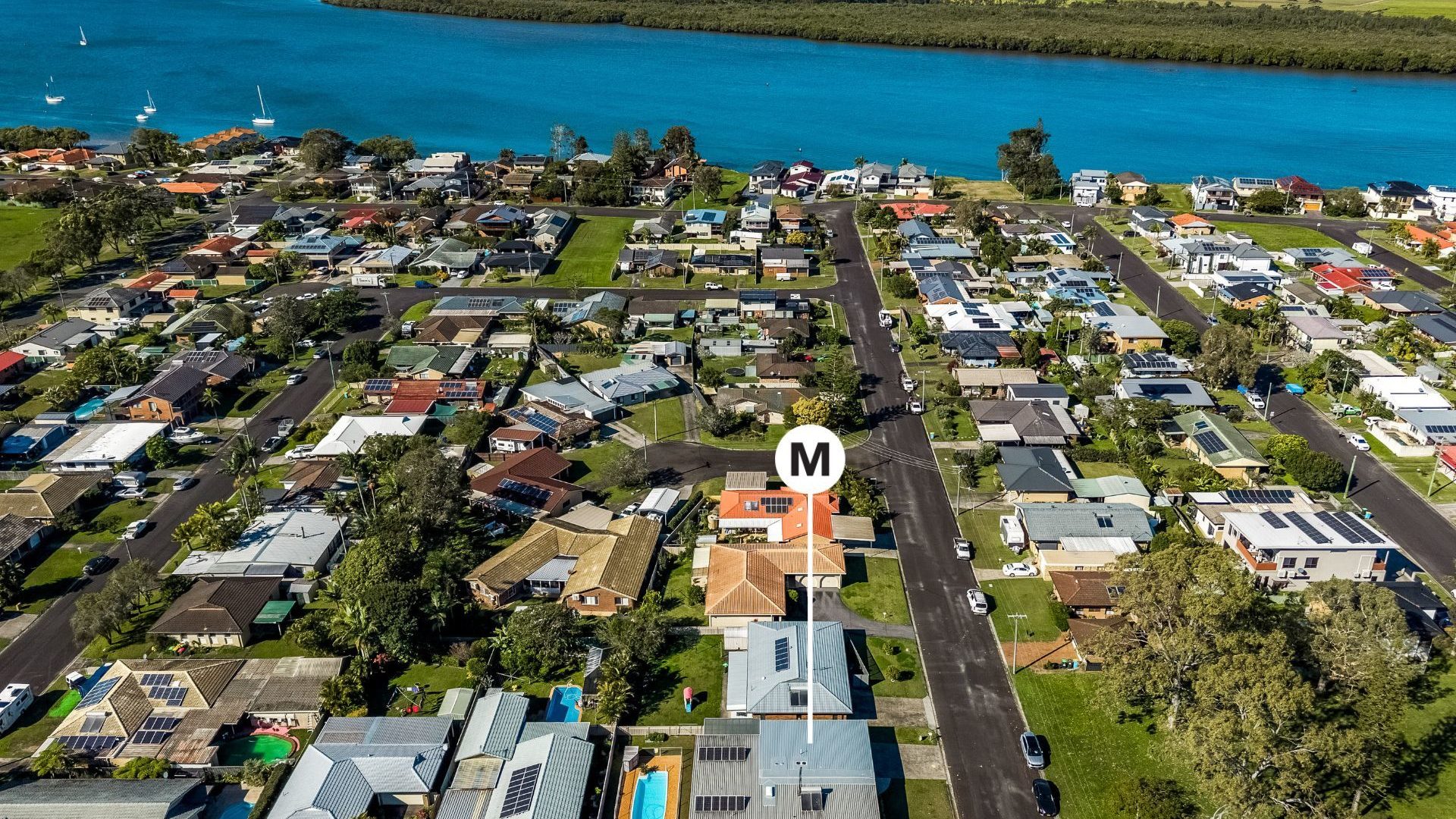 Sold - 25 Oakland Avenue - New Property in West Ballina - Real Estate by Shawn Bishop & Jamie Marshall