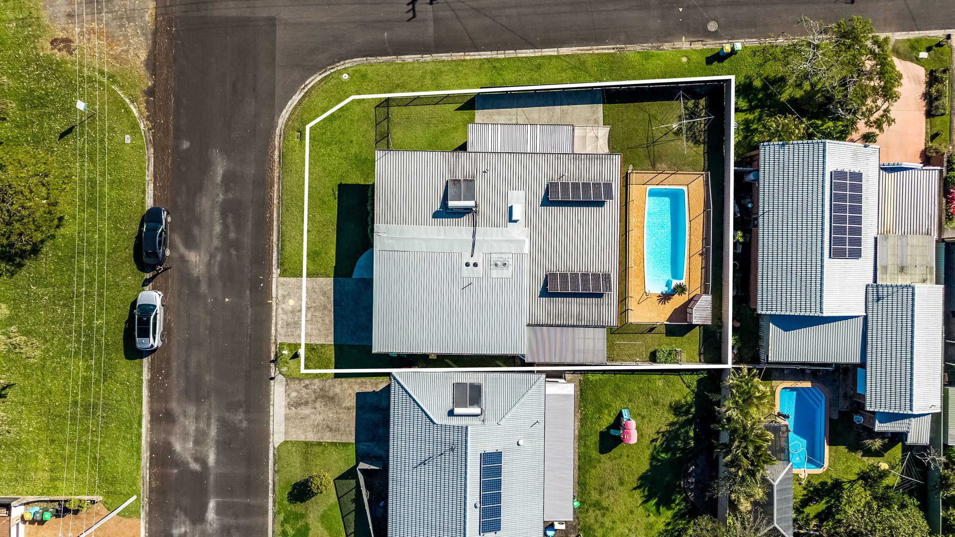 Sold - 25 Oakland Avenue - New Property in West Ballina - Real Estate by Shawn Bishop & Jamie Marshall
