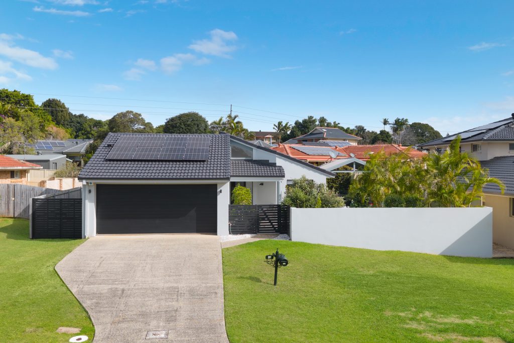For Sale - 42 Panorama Drive - New Property in Alstonville - Real Estate by Bill Johnston