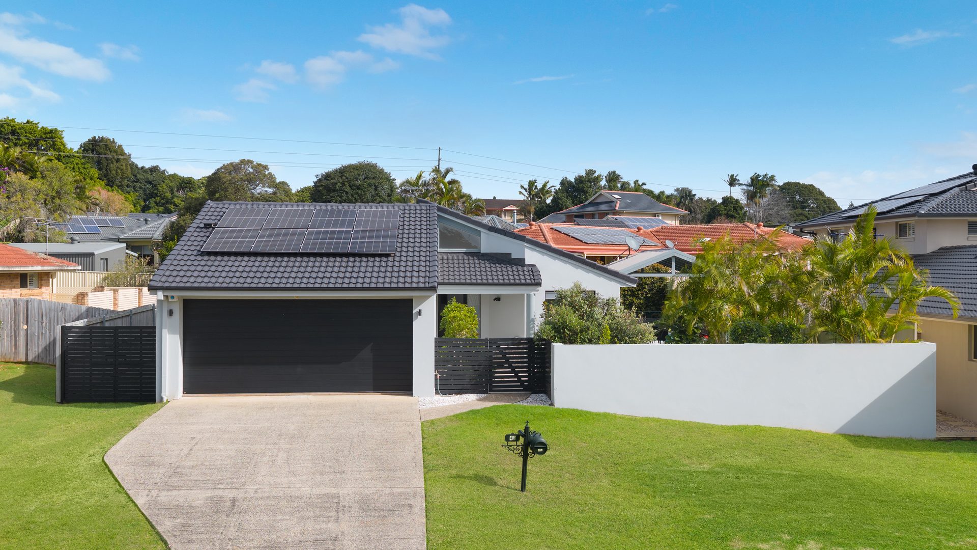 For Sale - 42 Panorama Drive - New Property in Alstonville - Real Estate by Bill Johnston