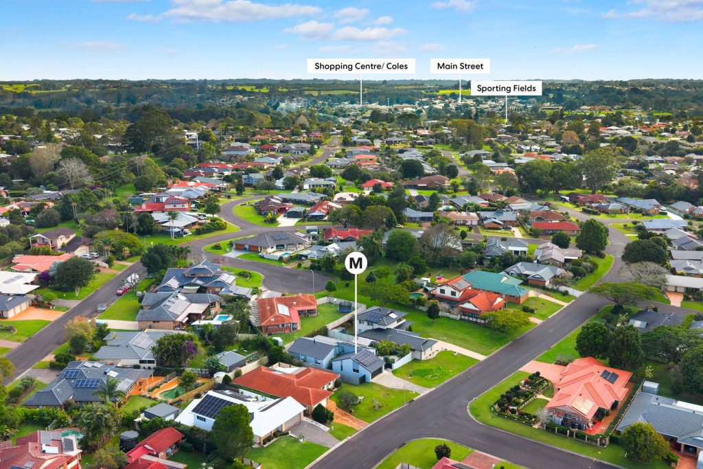 For Sale - 42 Panorama Drive - New Property in Alstonville - Real Estate by Bill Johnston