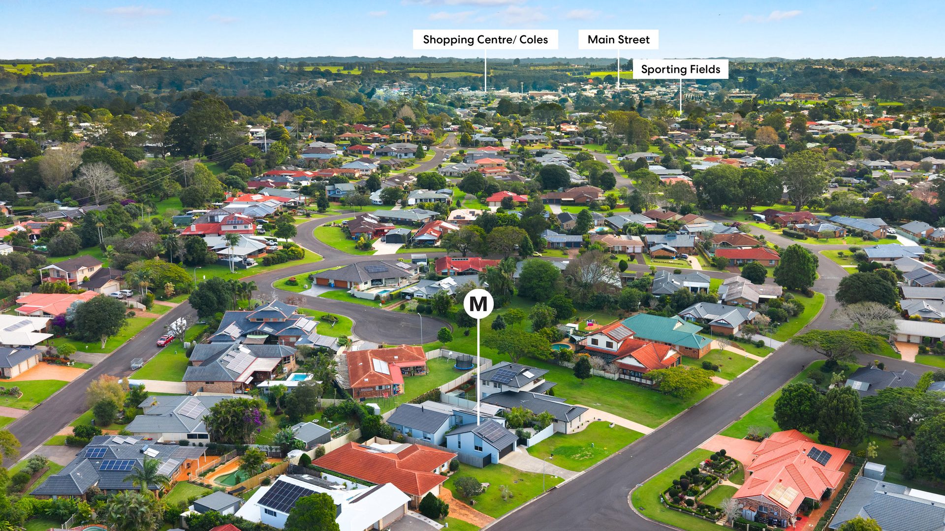 For Sale - 42 Panorama Drive - New Property in Alstonville - Real Estate by Bill Johnston