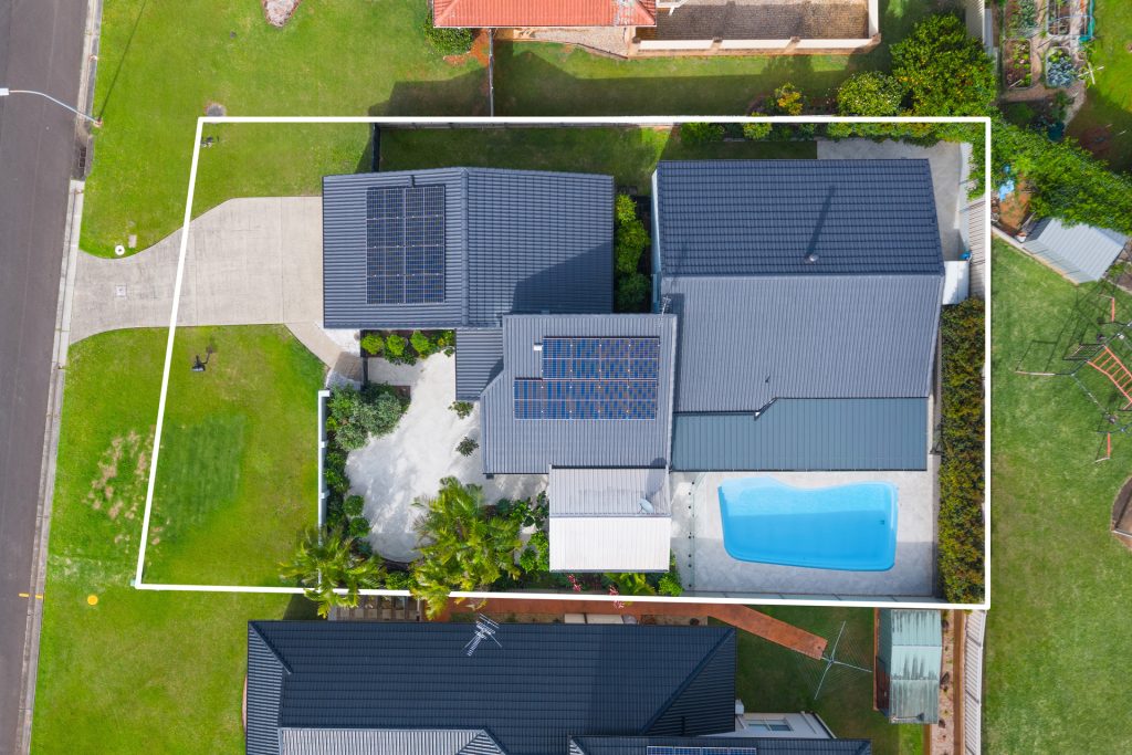 For Sale - 42 Panorama Drive - New Property in Alstonville - Real Estate by Bill Johnston