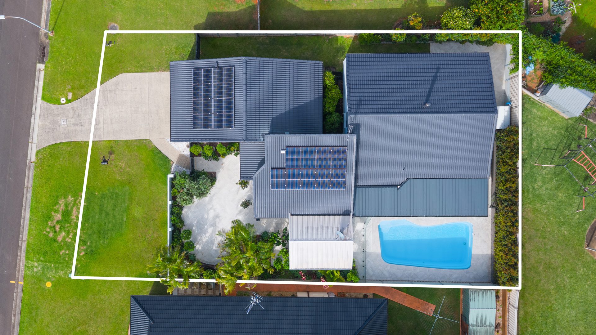 For Sale - 42 Panorama Drive - New Property in Alstonville - Real Estate by Bill Johnston