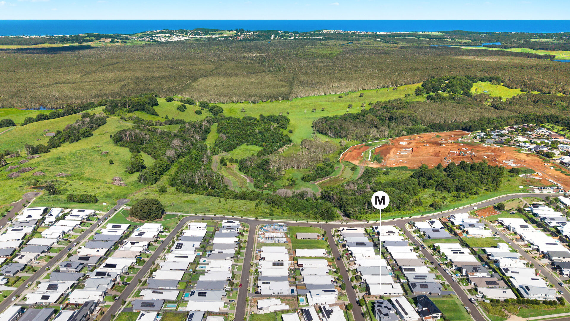 For Sale - 6 Diversity Avenue - New Property in Cumbalum - Real Estate by Shawn Bishop & Jamie Marshall