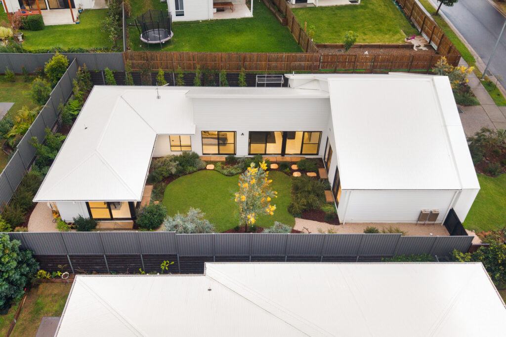 For Sale - 6 Diversity Avenue - New Property in Cumbalum - Real Estate by Shawn Bishop & Jamie Marshall