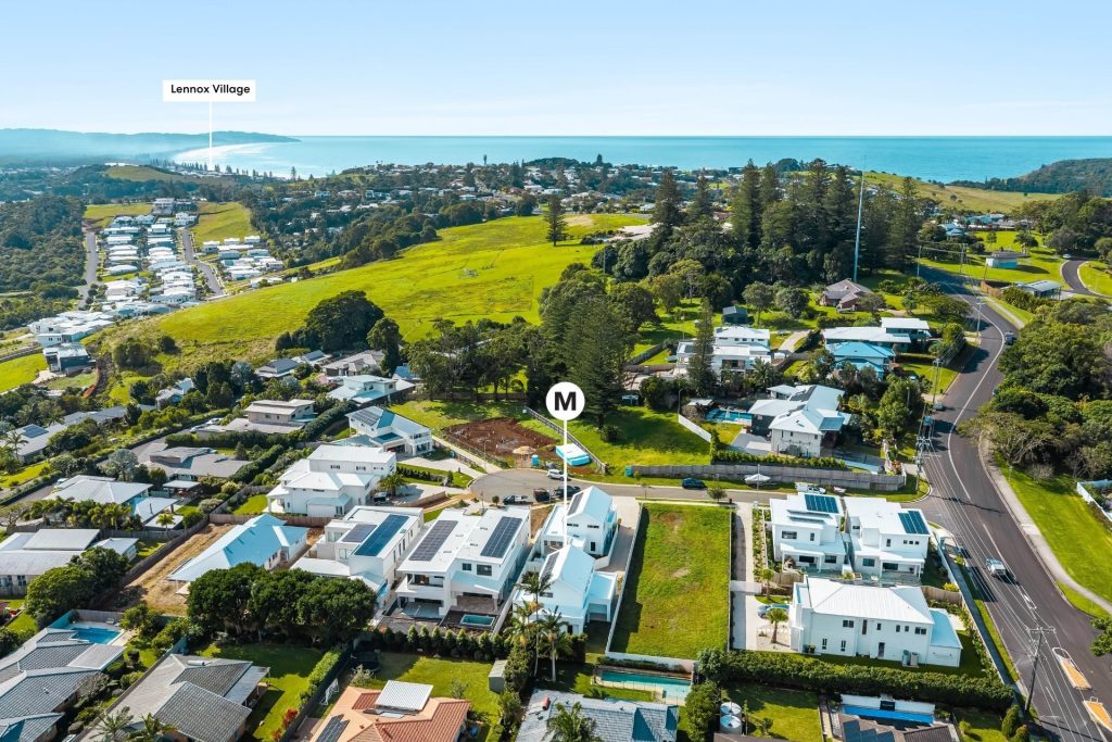 For Sale - 7B Admiral Vista - New Property in Lennox Head - Real Estate by Nick Bordin
