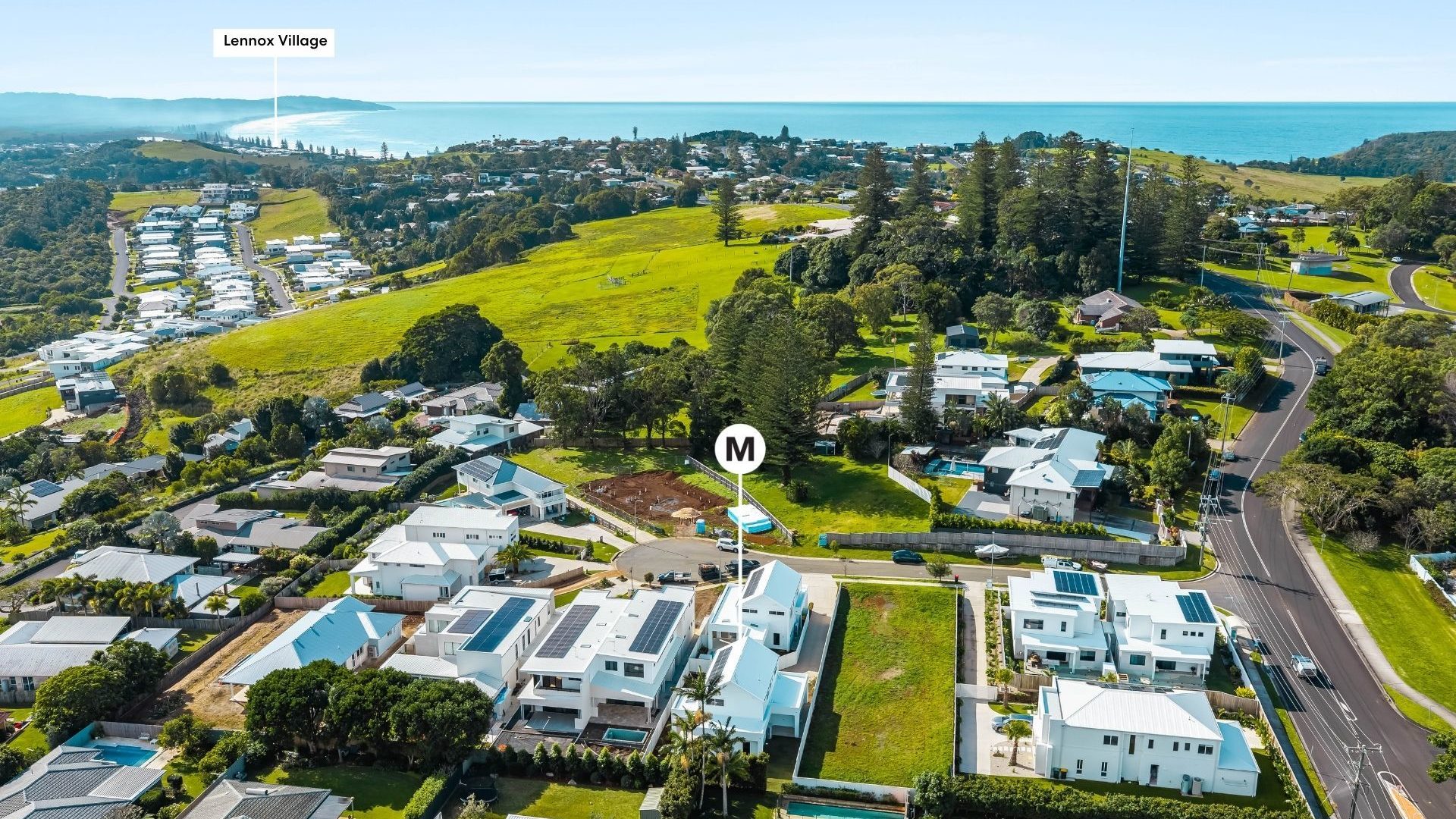 For Sale - 7B Admiral Vista - New Property in Lennox Head - Real Estate by Nick Bordin