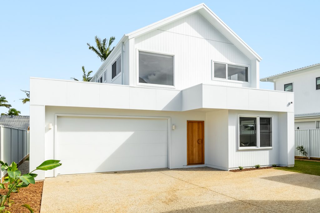 For Sale - 7B Admiral Vista - New Property in Lennox Head - Real Estate by Nick Bordin