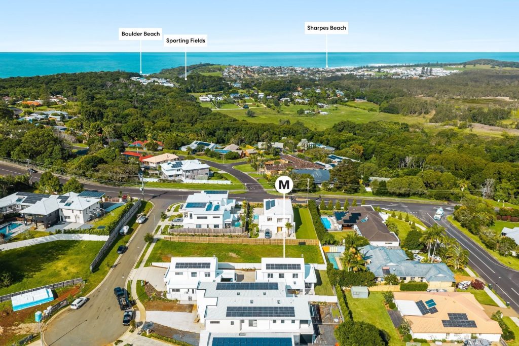 For Sale - 7B Admiral Vista - New Property in Lennox Head - Real Estate by Nick Bordin