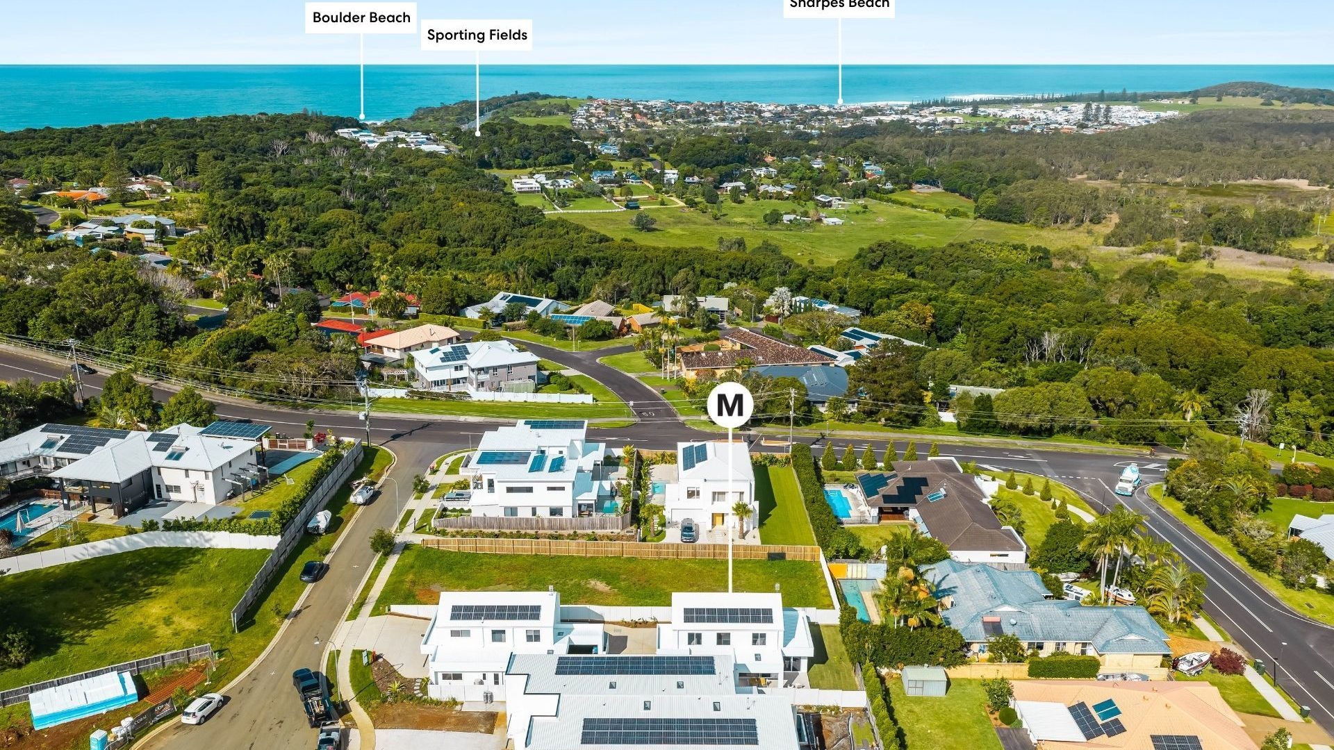 For Sale - 7B Admiral Vista - New Property in Lennox Head - Real Estate by Nick Bordin