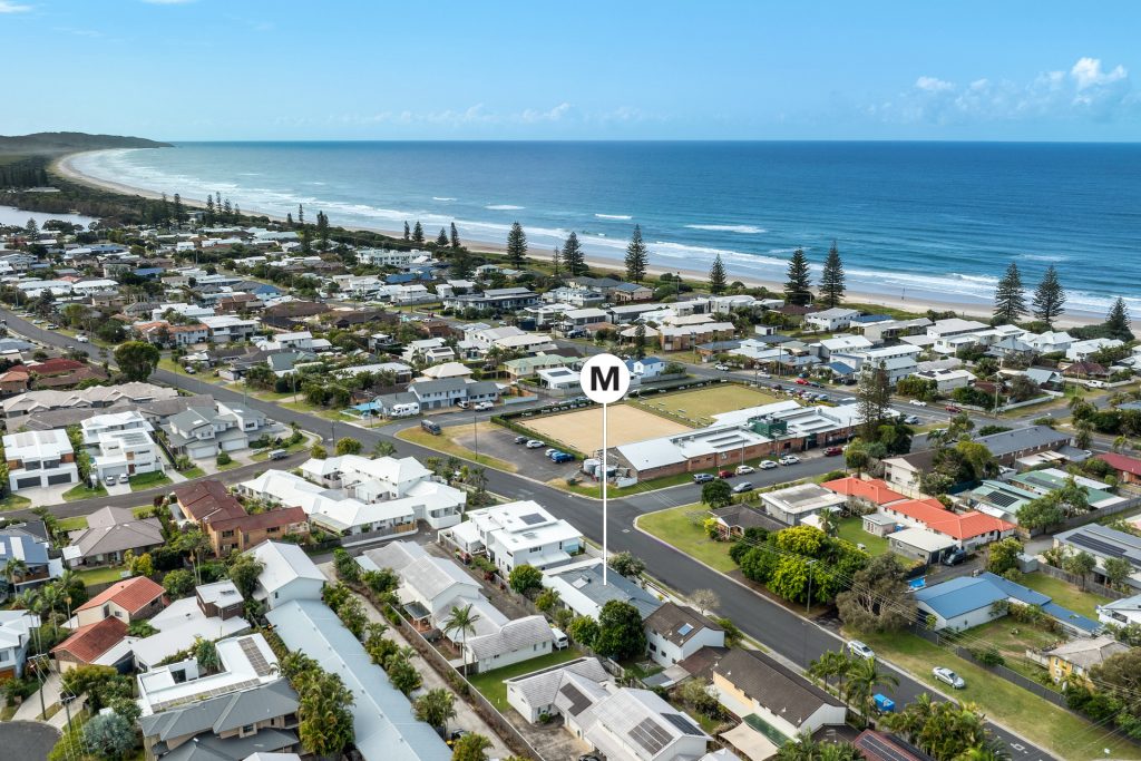 Sold - 10 Gibbon Street - New Property in Lennox Head - Real Estate by Ryan McFarland