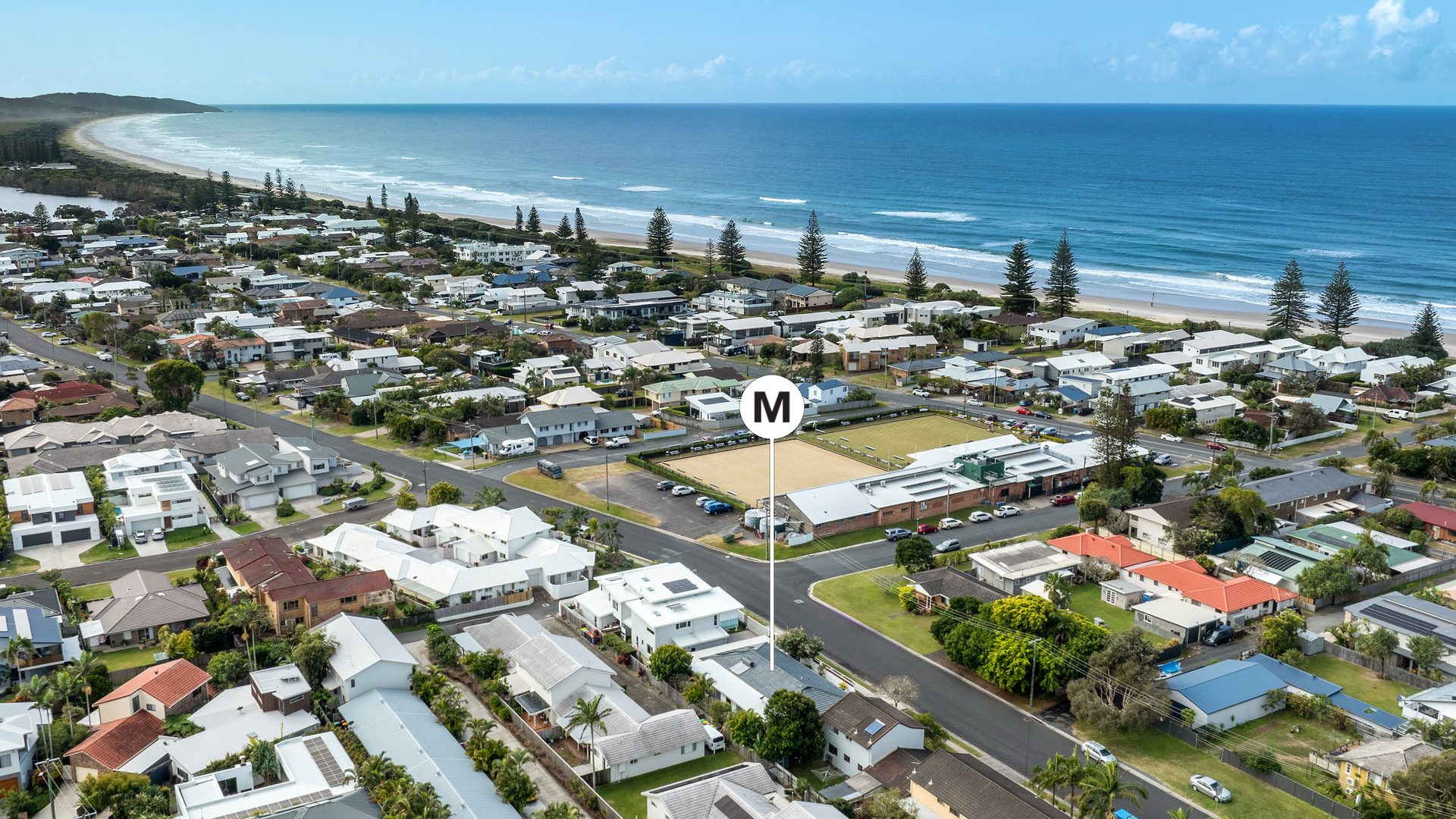 Sold - 10 Gibbon Street - New Property in Lennox Head - Real Estate by Ryan McFarland