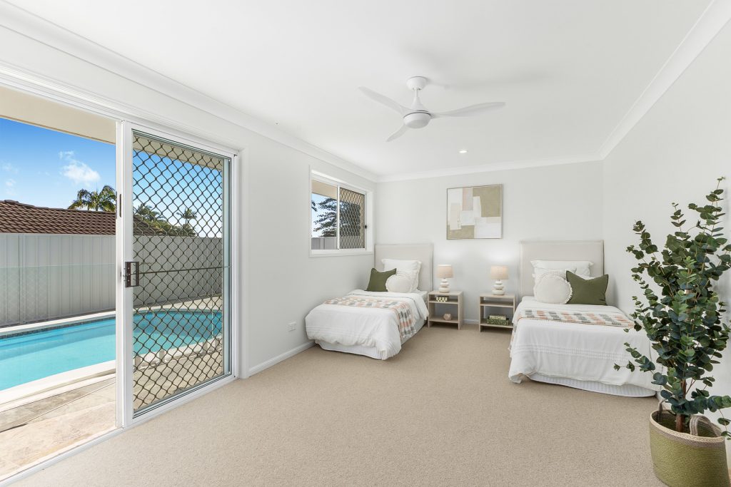 For Sale - 2 Carla Place - New Property in Alstonville - Real Estate by Bill Johnston