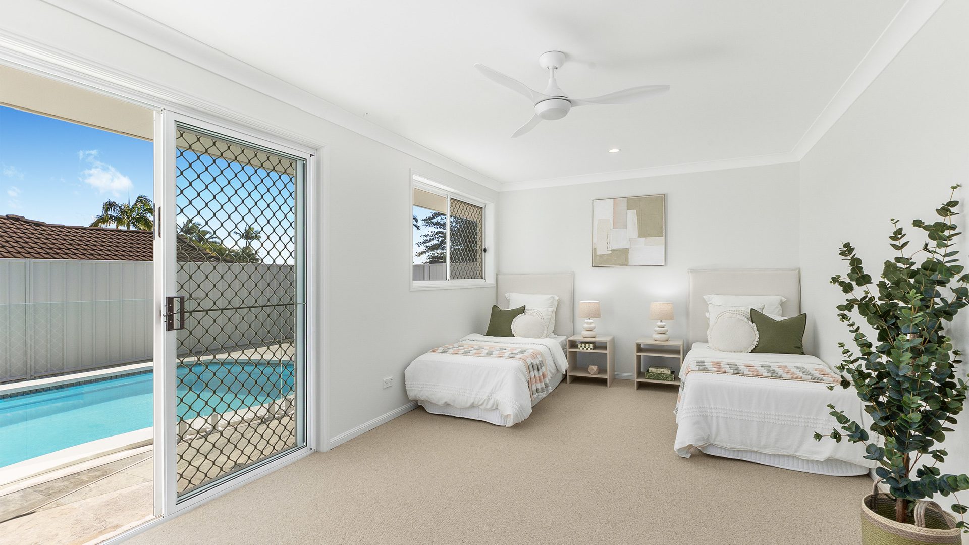 For Sale - 2 Carla Place - New Property in Alstonville - Real Estate by Bill Johnston