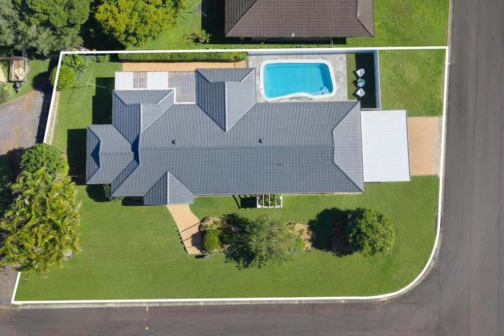 For Sale - 2 Carla Place - New Property in Alstonville - Real Estate by Bill Johnston