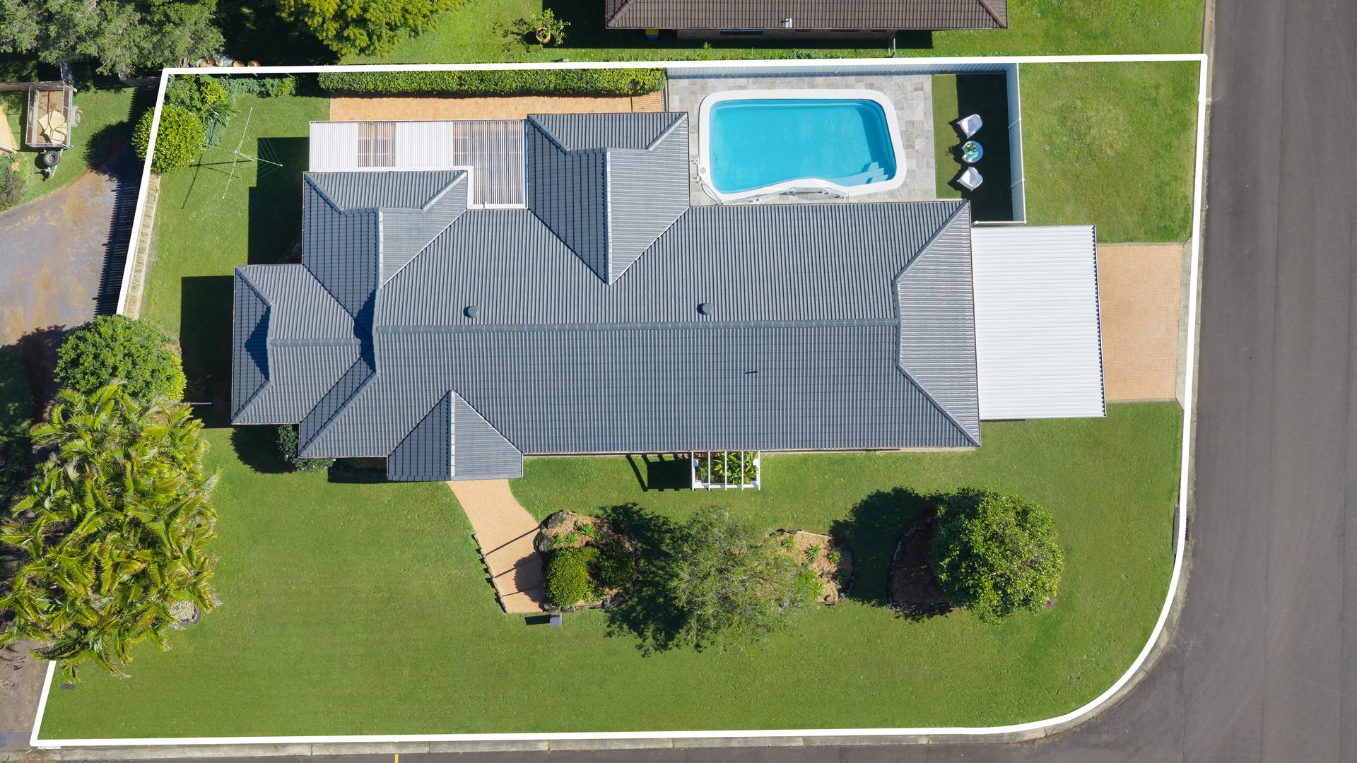 For Sale - 2 Carla Place - New Property in Alstonville - Real Estate by Bill Johnston