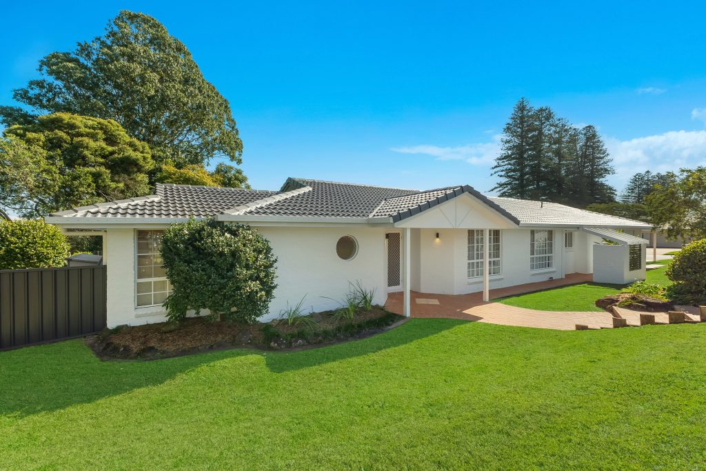 For Sale - 2 Carla Place - New Property in Alstonville - Real Estate by Bill Johnston