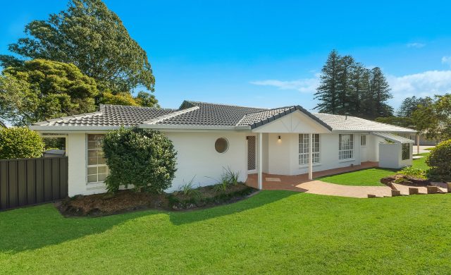 For Sale - 2 Carla Place - New Property in Alstonville - Real Estate by Bill Johnston