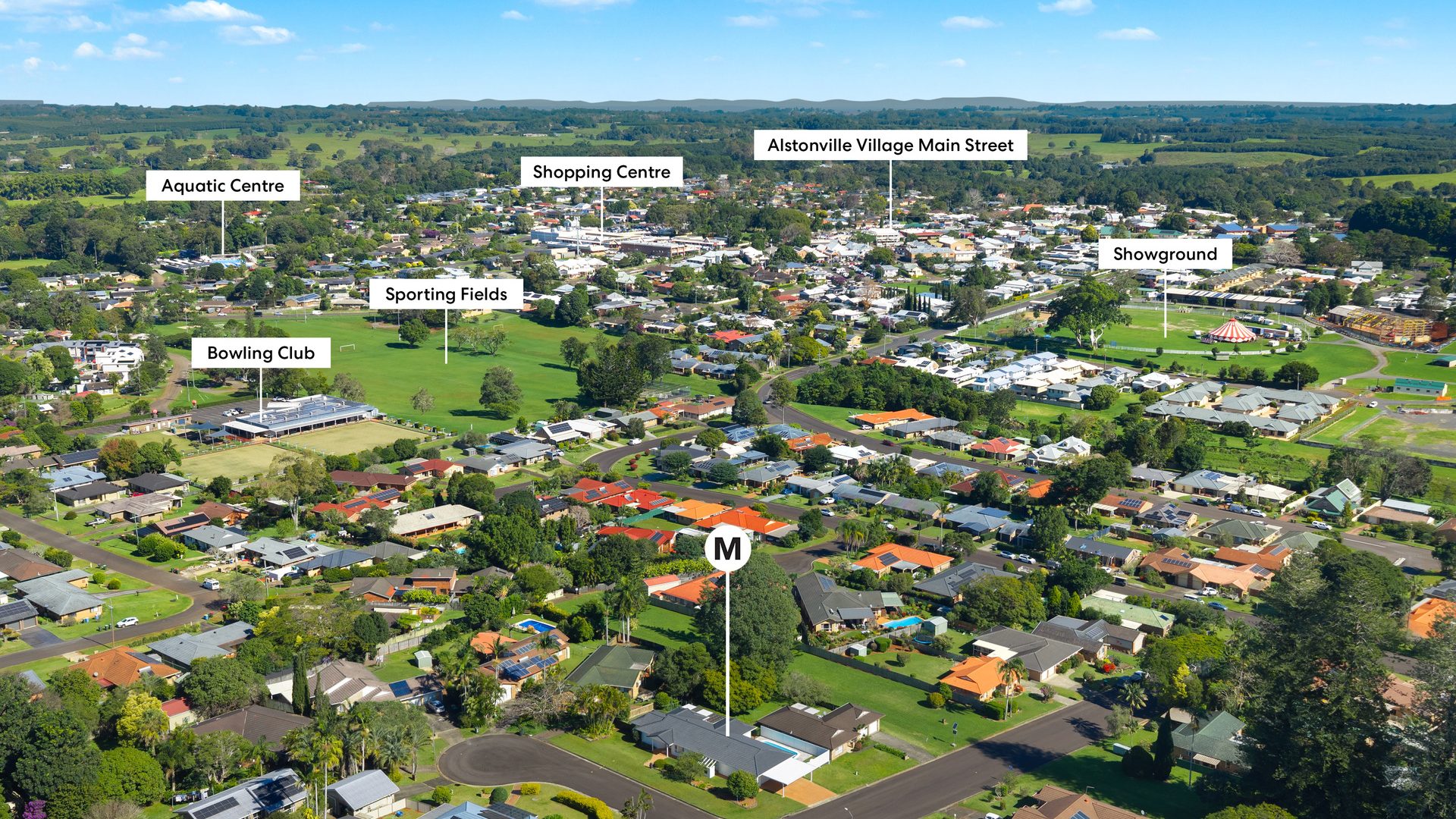 For Sale - 2 Carla Place - New Property in Alstonville - Real Estate by Bill Johnston