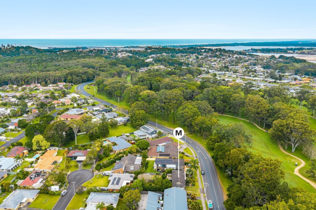 For Sale - 105 Links Avenue - New Property in East Ballina - Real Estate by Jason Crethar