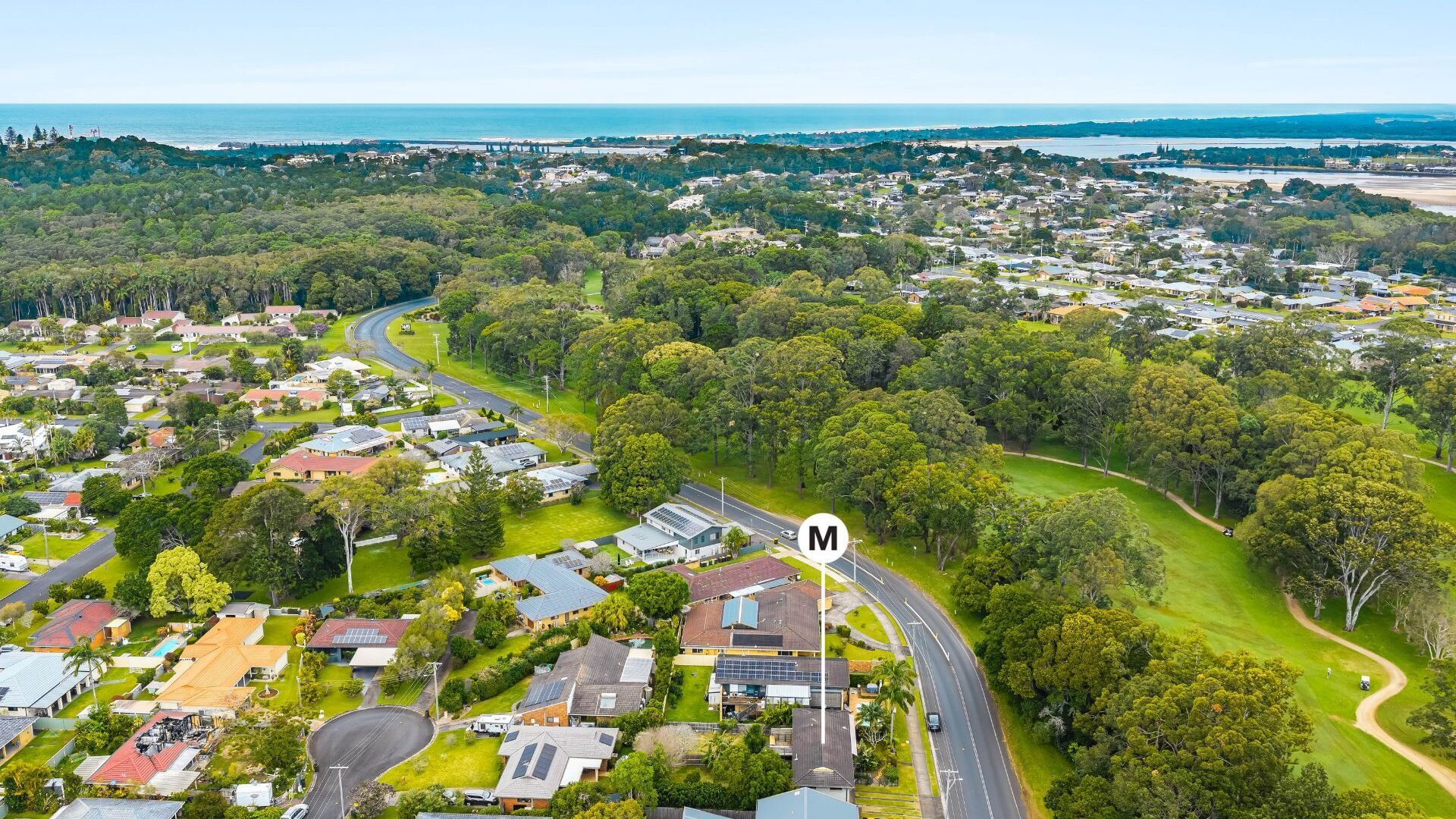 For Sale - 105 Links Avenue - New Property in East Ballina - Real Estate by Jason Crethar