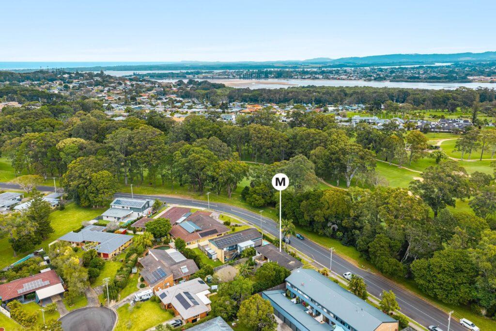 For Sale - 105 Links Avenue - New Property in East Ballina - Real Estate by Jason Crethar