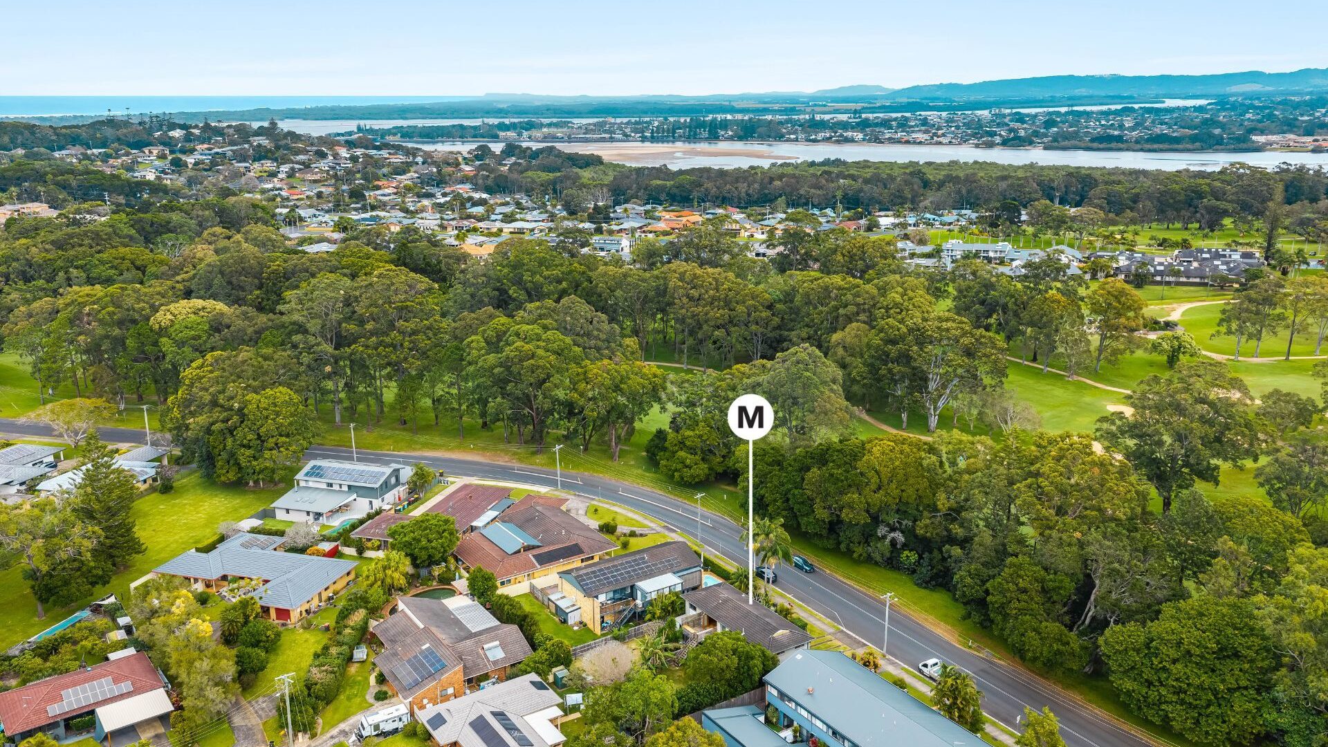 For Sale - 105 Links Avenue - New Property in East Ballina - Real Estate by Jason Crethar