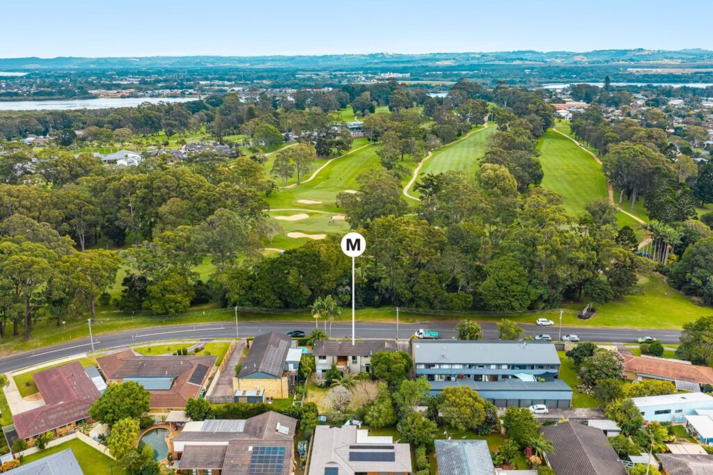 For Sale - 105 Links Avenue - New Property in East Ballina - Real Estate by Jason Crethar