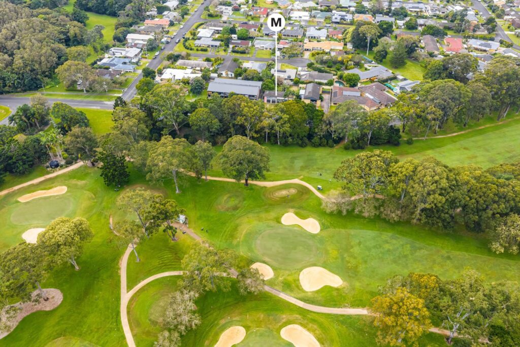 For Sale - 105 Links Avenue - New Property in East Ballina - Real Estate by Jason Crethar