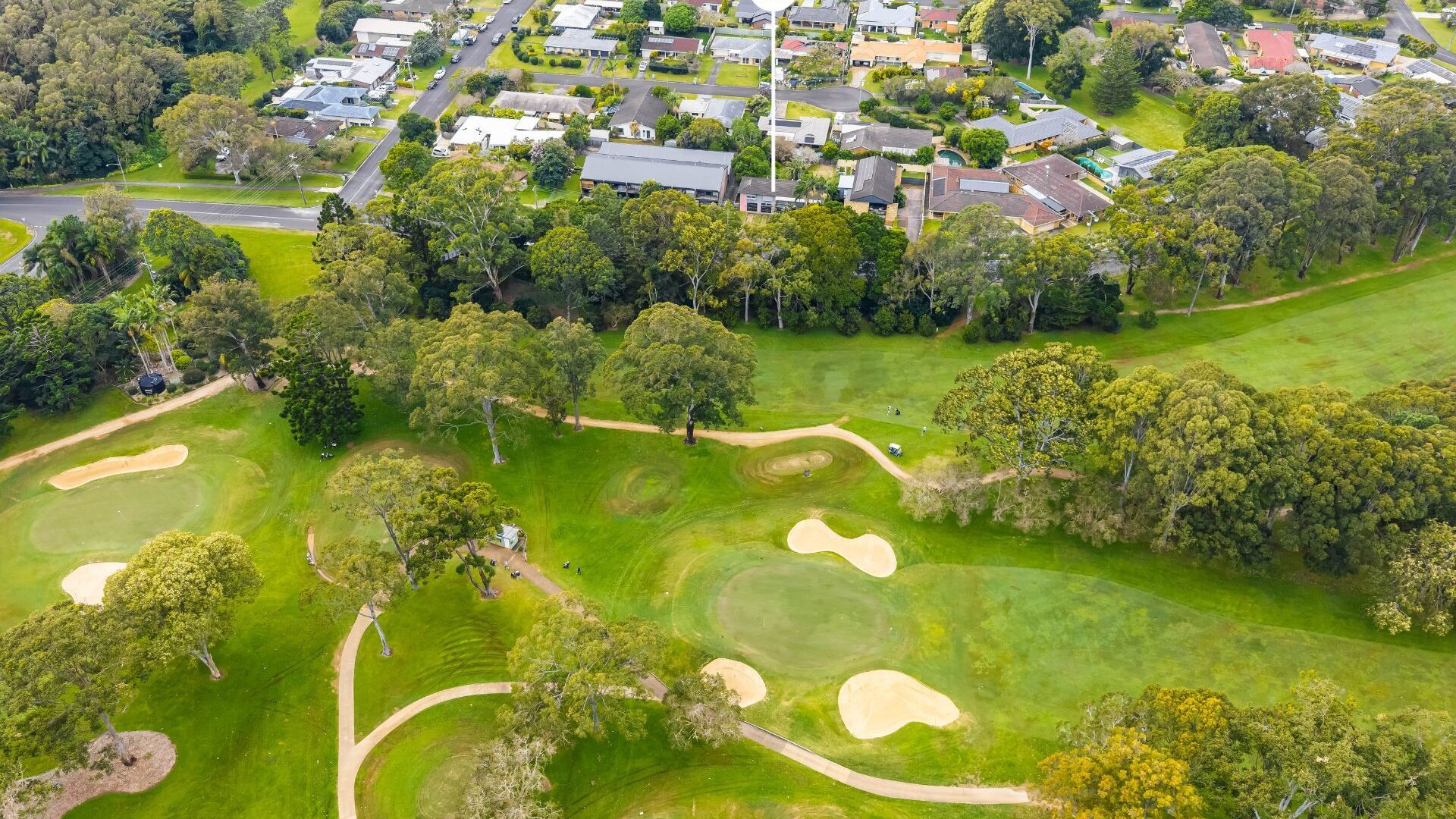 For Sale - 105 Links Avenue - New Property in East Ballina - Real Estate by Jason Crethar