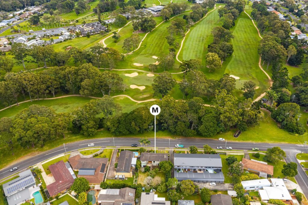 For Sale - 105 Links Avenue - New Property in East Ballina - Real Estate by Jason Crethar