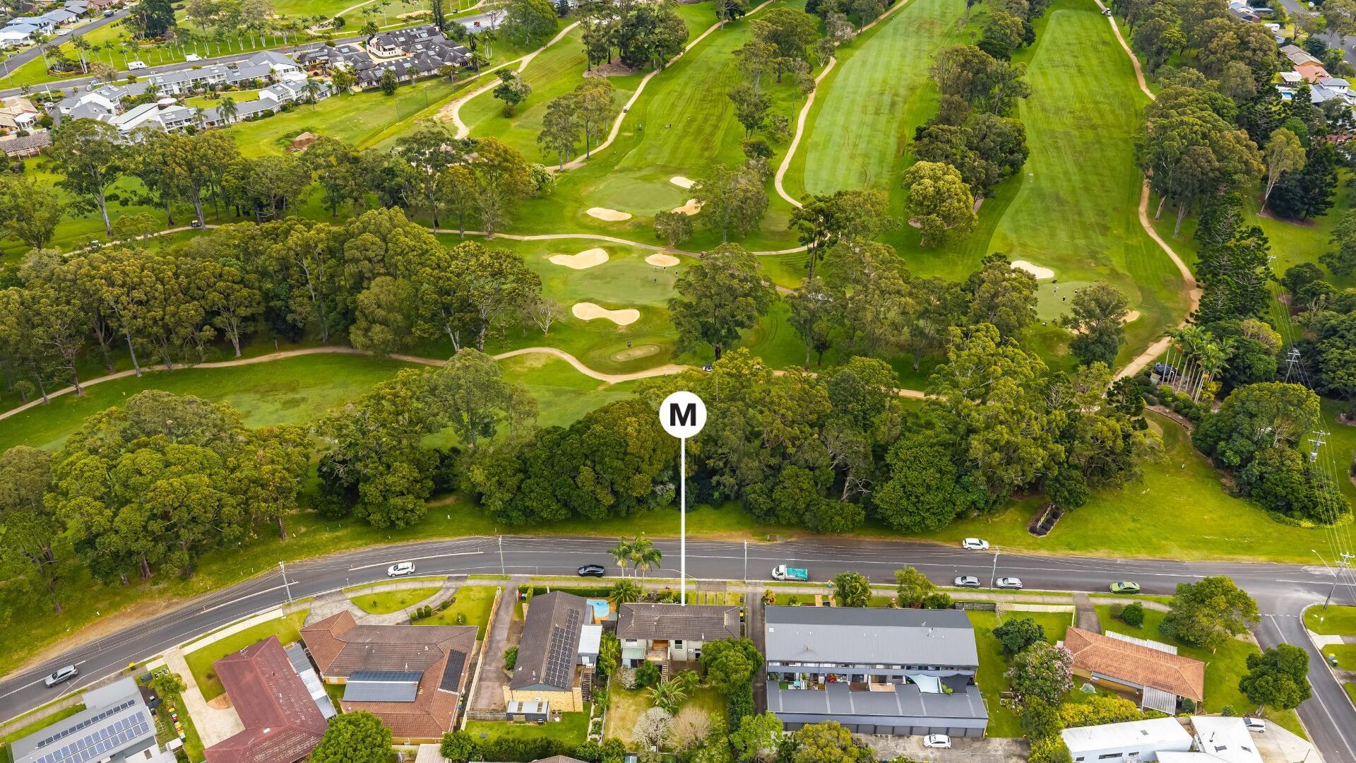 For Sale - 105 Links Avenue - New Property in East Ballina - Real Estate by Jason Crethar