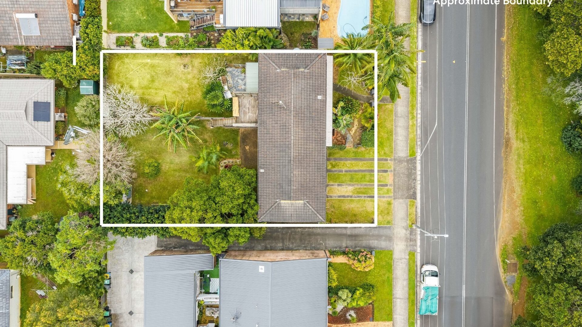 For Sale - 105 Links Avenue - New Property in East Ballina - Real Estate by Jason Crethar