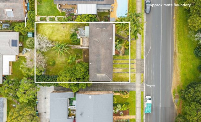 For Sale - 105 Links Avenue - New Property in East Ballina - Real Estate by Jason Crethar