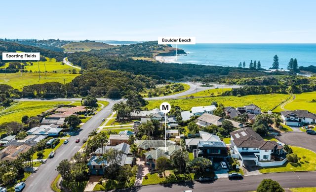 For Sale - 1/102 Killarney Crescent - New Property in Skennars Head - Real Estate by Nick Bordin