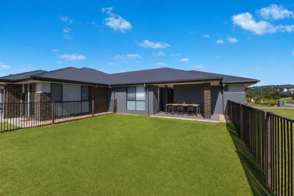 For Sale - 1 Hartigan Street - New Property in Cumbalum - Real Estate by 