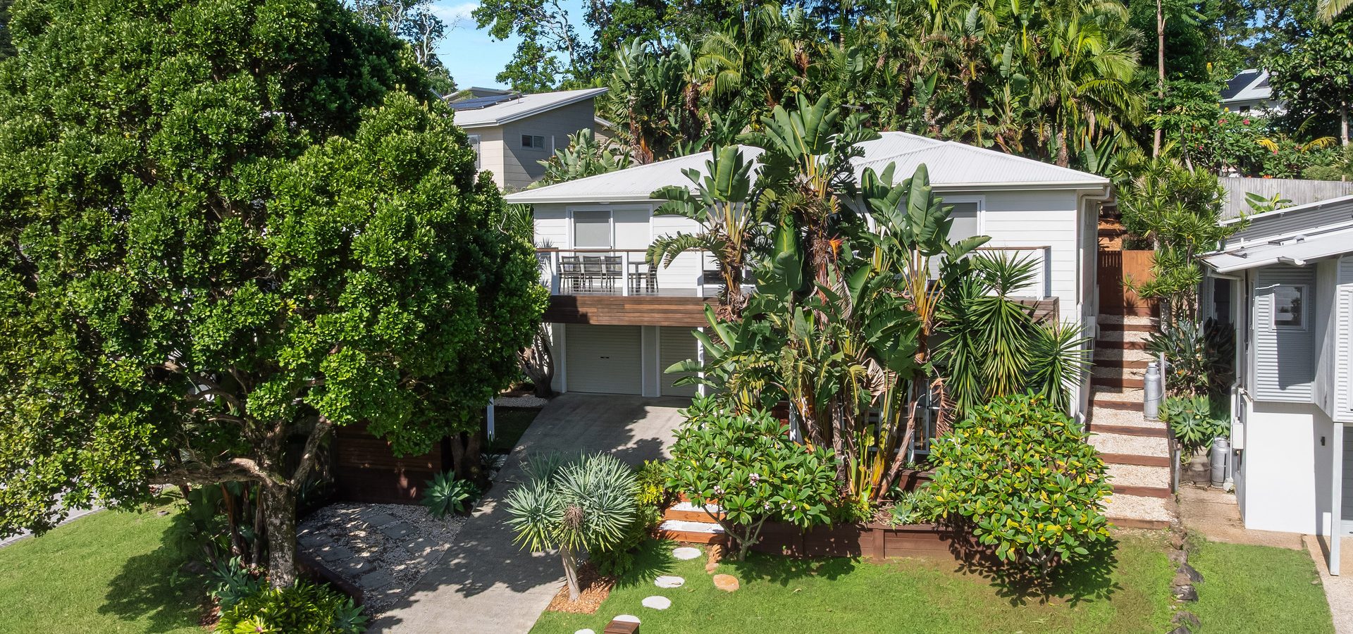 For Sale - 5 Alexander Circuit - New Property in Lennox Head - Real Estate by Mal Hamblin & James Aubusson