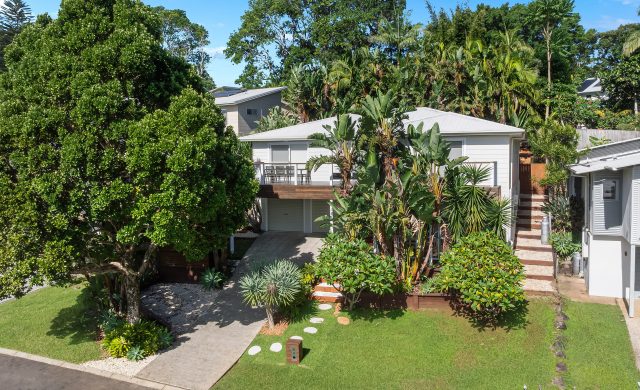 For Sale - 5 Alexander Circuit - New Property in Lennox Head - Real Estate by Mal Hamblin & James Aubusson