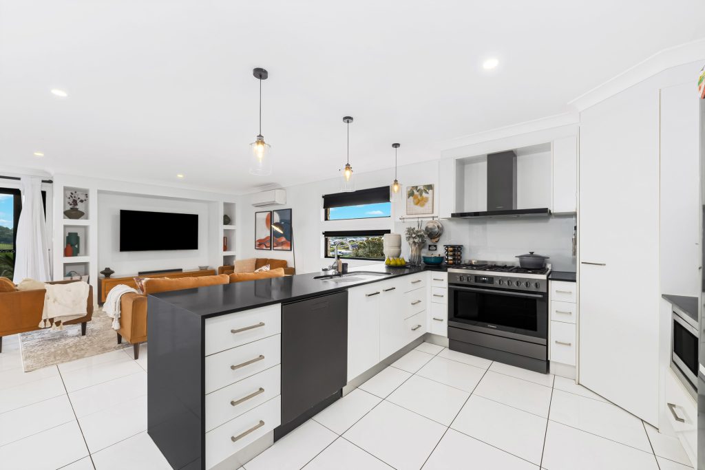 For Sale - 13 Kemp Street - New Property in Cumbalum - Real Estate by Shawn Bishop & Jamie Marshall