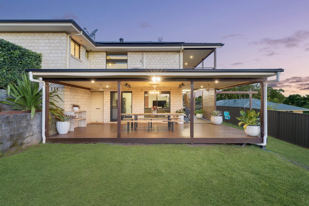 For Sale - 13 Kemp Street - New Property in Cumbalum - Real Estate by Shawn Bishop & Jamie Marshall
