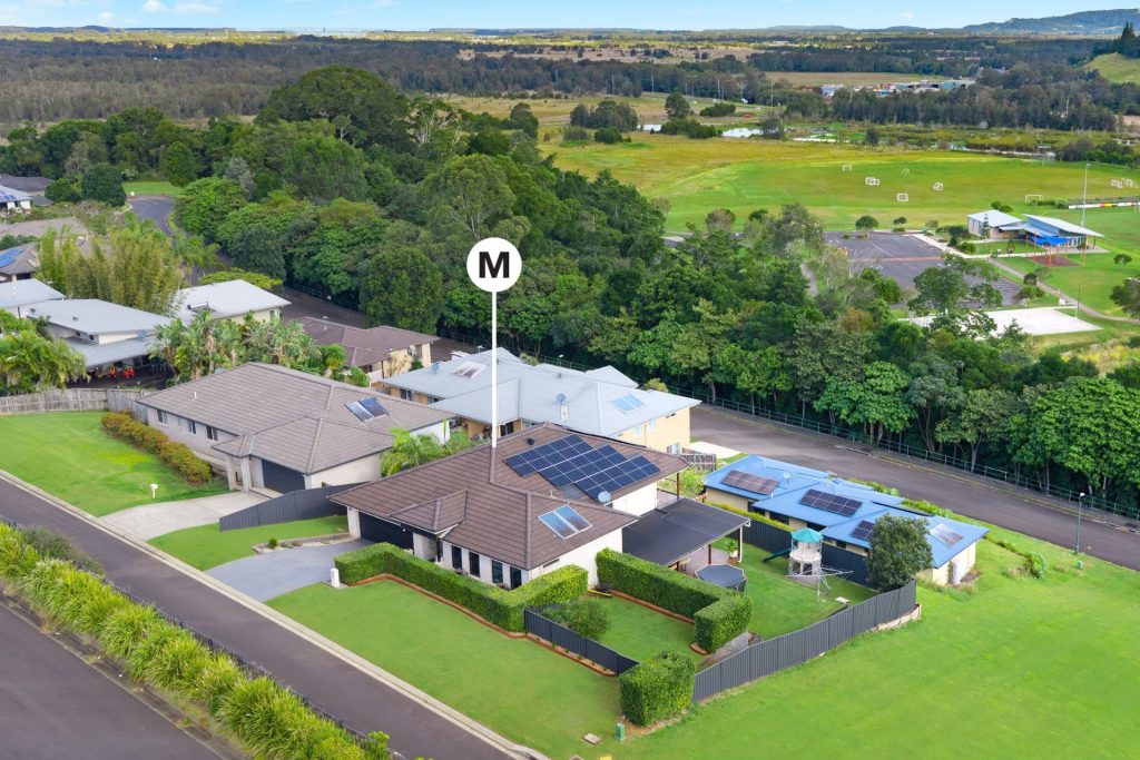 For Sale - 13 Kemp Street - New Property in Cumbalum - Real Estate by Shawn Bishop & Jamie Marshall