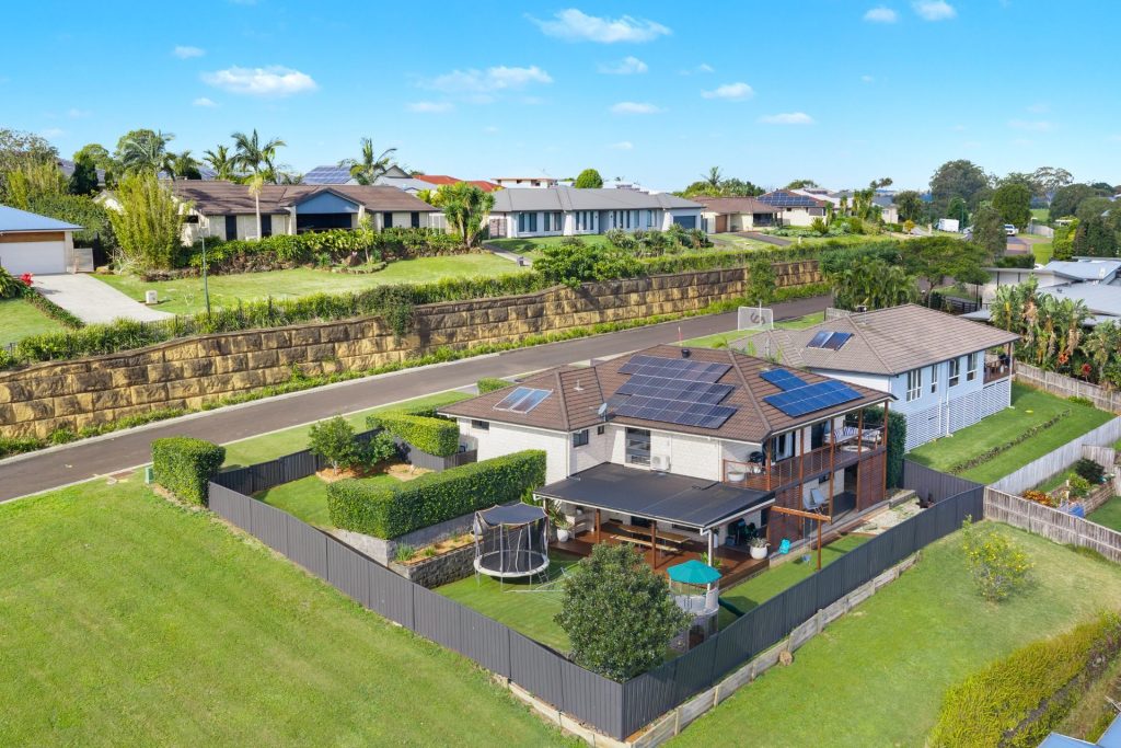 For Sale - 13 Kemp Street - New Property in Cumbalum - Real Estate by Shawn Bishop & Jamie Marshall